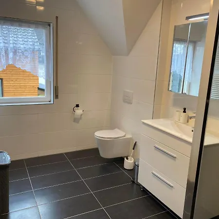 Ferienhaus Dierdorf *