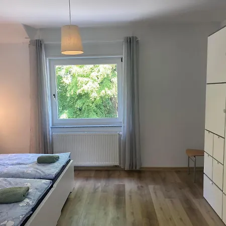 Ferienhaus Dierdorf Appartement Dierdorf