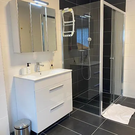 Appartement Ferienhaus Dierdorf Dierdorf