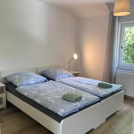 Appartement Ferienhaus Dierdorf