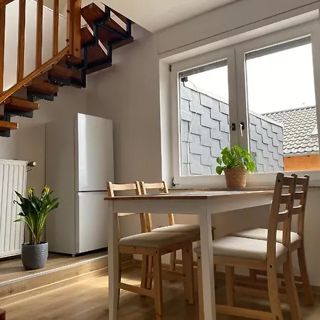 Ferienhaus Dierdorf Apartamento *