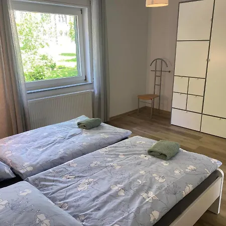 Ferienhaus Dierdorf *