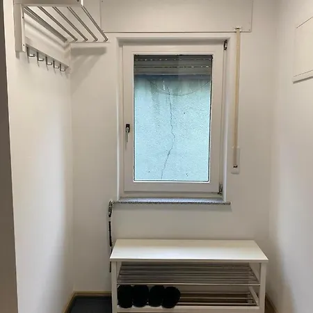 Ferienhaus Dierdorf Apartamento *