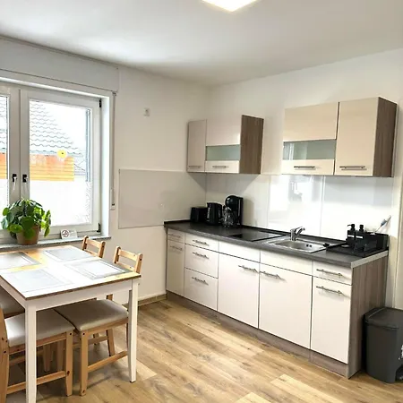 Ferienhaus Dierdorf