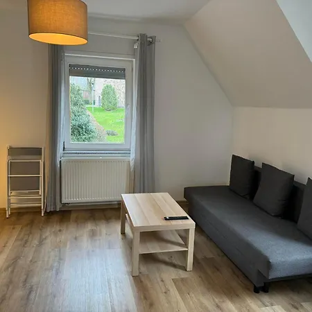 Apartment Ferienhaus Dierdorf Dierdorf