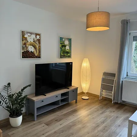 Ferienhaus Dierdorf דירה