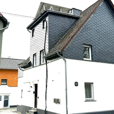 Apartamento Ferienhaus Dierdorf Dierdorf
