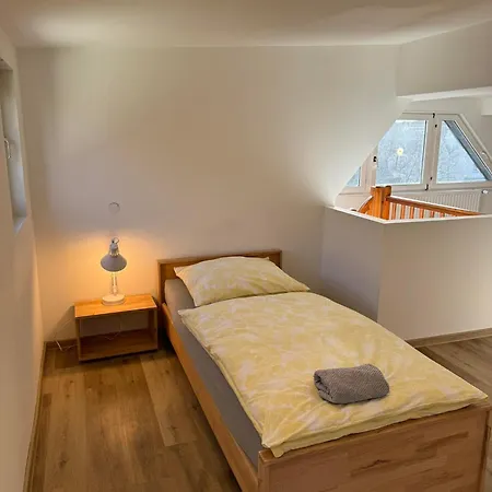 Apartamento Ferienhaus Dierdorf Dierdorf