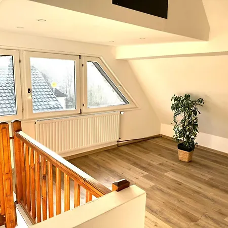Ferienhaus Dierdorf * Dierdorf