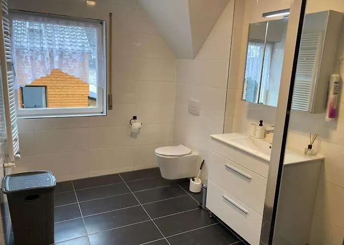 Ferienhaus Dierdorf *