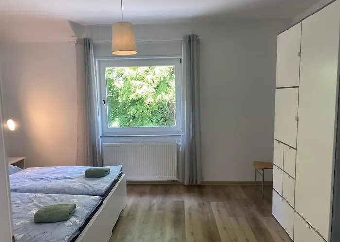 Ferienhaus Dierdorf דירה Dierdorf