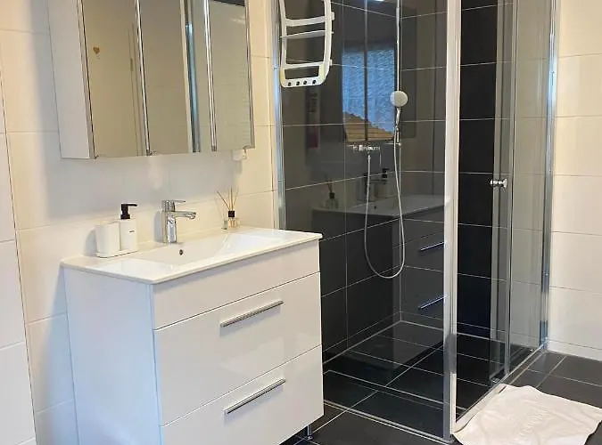 דירה Ferienhaus Dierdorf Dierdorf