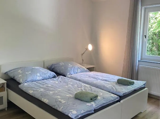 דירה Ferienhaus Dierdorf