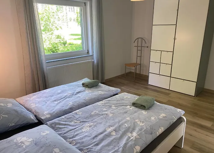 Ferienhaus Dierdorf *