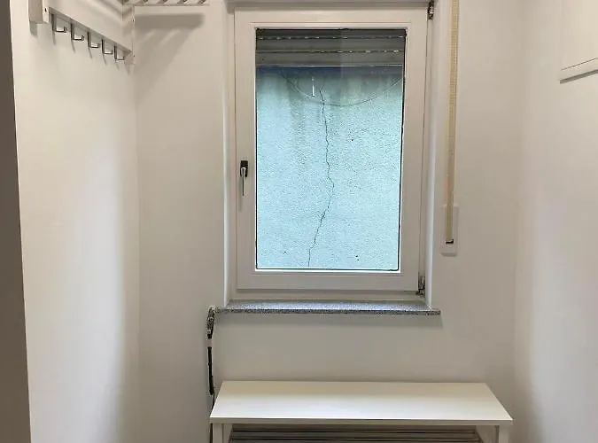 Ferienhaus Dierdorf דירה *