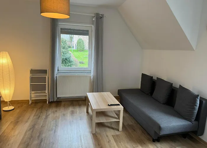 דירה Ferienhaus Dierdorf Dierdorf