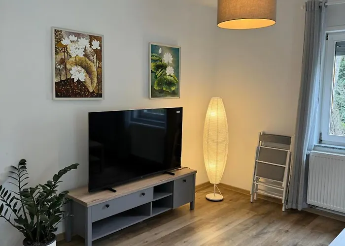 Ferienhaus Dierdorf דירה