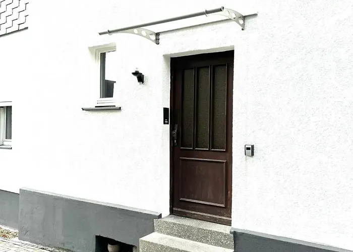 Ferienhaus Dierdorf דירה *