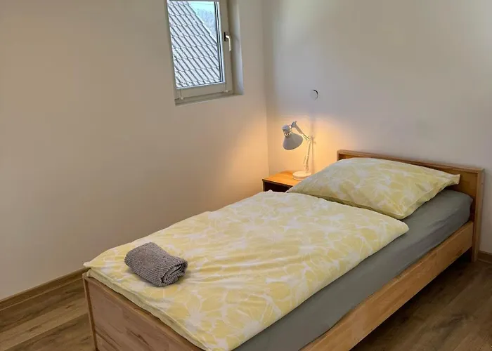 Ferienhaus Dierdorf * Dierdorf