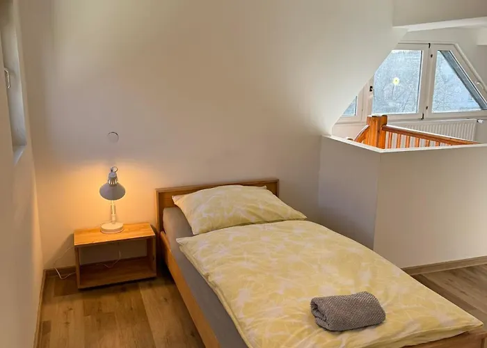 דירה Ferienhaus Dierdorf Dierdorf