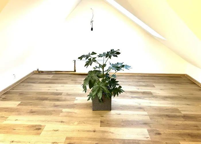 דירה Ferienhaus Dierdorf Dierdorf