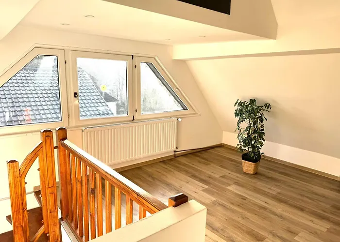 Ferienhaus Dierdorf * Dierdorf